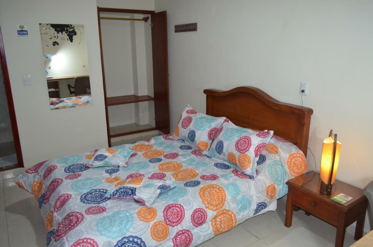 Hotel Plaza Cucuta Center Exterior foto